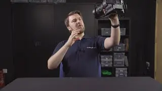 Types of Camera Explained