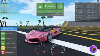 Roblox | Car Crushers 2 Random Moments #10 w/ Varsation