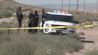 Man Found Dead at Albuquerque ATV Park