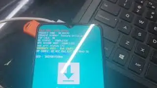 A03S UNLOCKING
