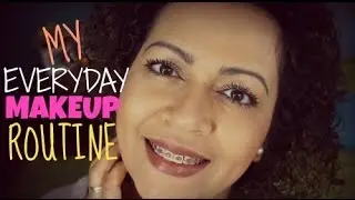💋  MAQUIAGEM DE TODOS OS DIAS 💄