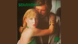 Olen onnellinen - Solamente una vez