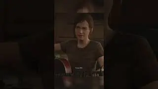 Last of us Part 2 Remastered - Director Commentary Part 21 