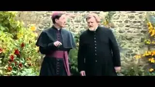 Голгофа (2014) Русский трейлер