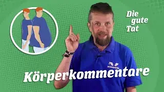 Mein Weg zur Gewichtsabnahme: Warum Kommentare nicht immer hilfreich sind