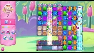 Candy Crush Saga Level 14106