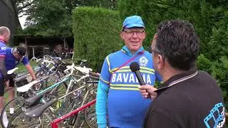 Toertocht Retro Team Hierden