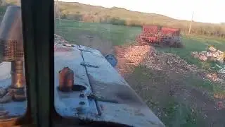 как рулит дт 75