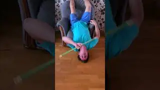 Up and Down and Round / Skills Edition #shorts #trending #fyp