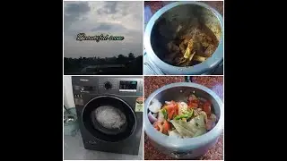 Beef recipe with interesting things