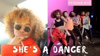 LifeWithJayla #16 SHE'S A DANCER | Jayla Koriyan TV