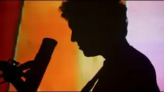 Bobbing - A Night Alone (Live at 8th Street Recording)