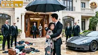 Girl Despised By Her In-Laws Robbed Of Wealth And Forced To Divorce, Was Helped By A CEO For Revenge