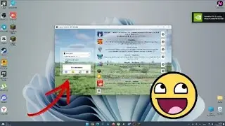 ТУТОР КАК УСТАНОВИТЬ Legacy Launcher НА КОМПЬЮТЕРЕ ИЛИ НОУТ🔴