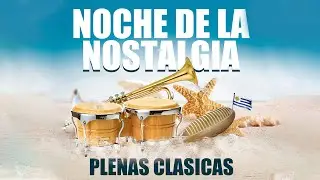 PLENAS INOLVIDABLES - Noche de la Nostalgia 2024