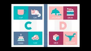 Motion Graphics Explainer Video For Education Industry - Brain Mapping