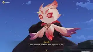 Genshin Impact - Sumeru 247 Khvarena of Good and Evil 2