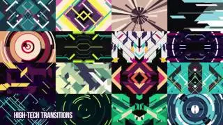 After Effects: Big Pack of Elements by Motion-Land - VideoHive