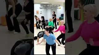 Атмосфера позитивная и хорошее настроение гарантированно