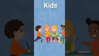 Learn Classroom Objects Vocabulary #classroomobjects #school