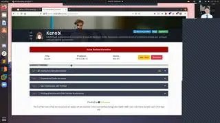CPTC - Linux Hacking