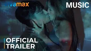 KASKASERO Official Trailer - Vivamax (Background Music)