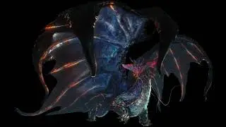 Namielle / ネロミェール - Battle Theme [ Monster Hunter World: Iceborne / モンスターハンターワールド：アイスボーン ]