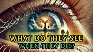 9 Things People See the Moment Before they Die.
