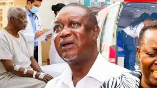 OBURU RUSHED TO INDIA, LISTEN WHAT ODM YOTHS SAID ABOUT HIS CONDITION 