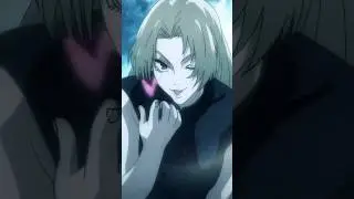 Yuki Tsukumo | Jujutsu Kaisen 「 EDIT/AMV 」