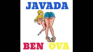JAVADA 'BEN OVA' (OFFICIAL AUDIO)