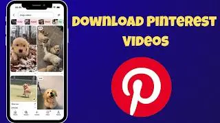 How To Download Pinterest Videos To Your Gallery