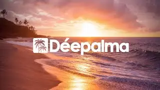 Mika Olson - How Does It Feel [Déepalma Ibiza Winter Moods, Vol.5]