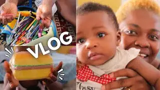 #VLOG: September Was Unfair to Me