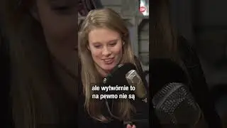 Czy duże wytwórnie to złodzieje? #JuliaPietrucha #ArturRawicz #cgm #NajgorszePytania