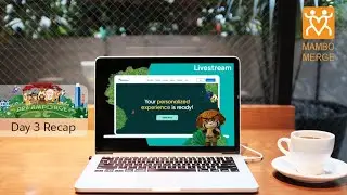 Dreamforce 2023: Day 3 Recap!
