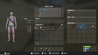 Massive Rust Console update Custom servers are down👑