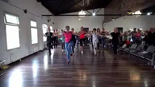 Танец 