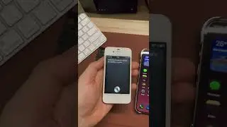 Siri is getting smarter 😀