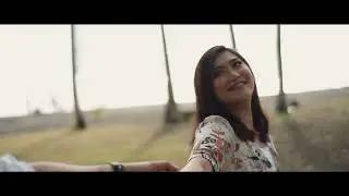 OUR PRENUPTIAL VIDEO ♥️