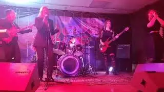 AC/DC - HIGHWAY TO HELL (QROCK COVER)