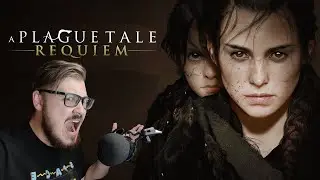 Не нужное мнение #1 A Plague Tale: Innocence/Requiem