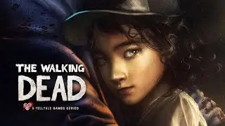 Kisah ANAK Angkat Zombie Berjalan! - THE WALKING DEAD: S1 (Malaysia) | ''Episode 1 Full Gameplay''