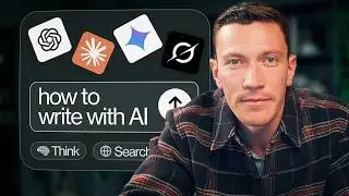 The Ultimate Guide to Writing with AI