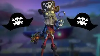 Playing and Ranking Captain Deadbeard