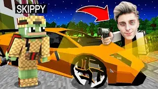 МАЙНКРАФТ НО Я УГНАЛ ЛАМБУ ВЛАД А4 В МАЙНКРАФТ НУБ И ПРО ВИДЕО ТРОЛЛИНГ MINECRAFT ЧЕЛЛЕНДЖ