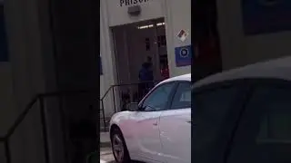 FamousTwin Sway Gets Released From Prison 
