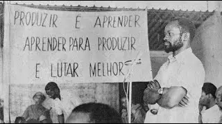 Discurso Completa de Samora Machel 1975
