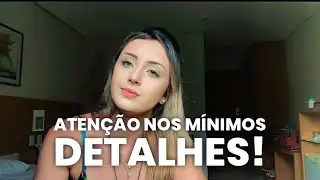 Quando alguém gosta de você ela dá sinais.