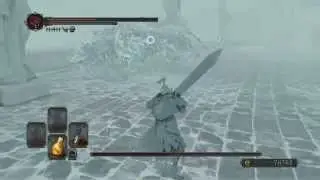 Dark Souls 2 DLC - Aava, the King's Pet